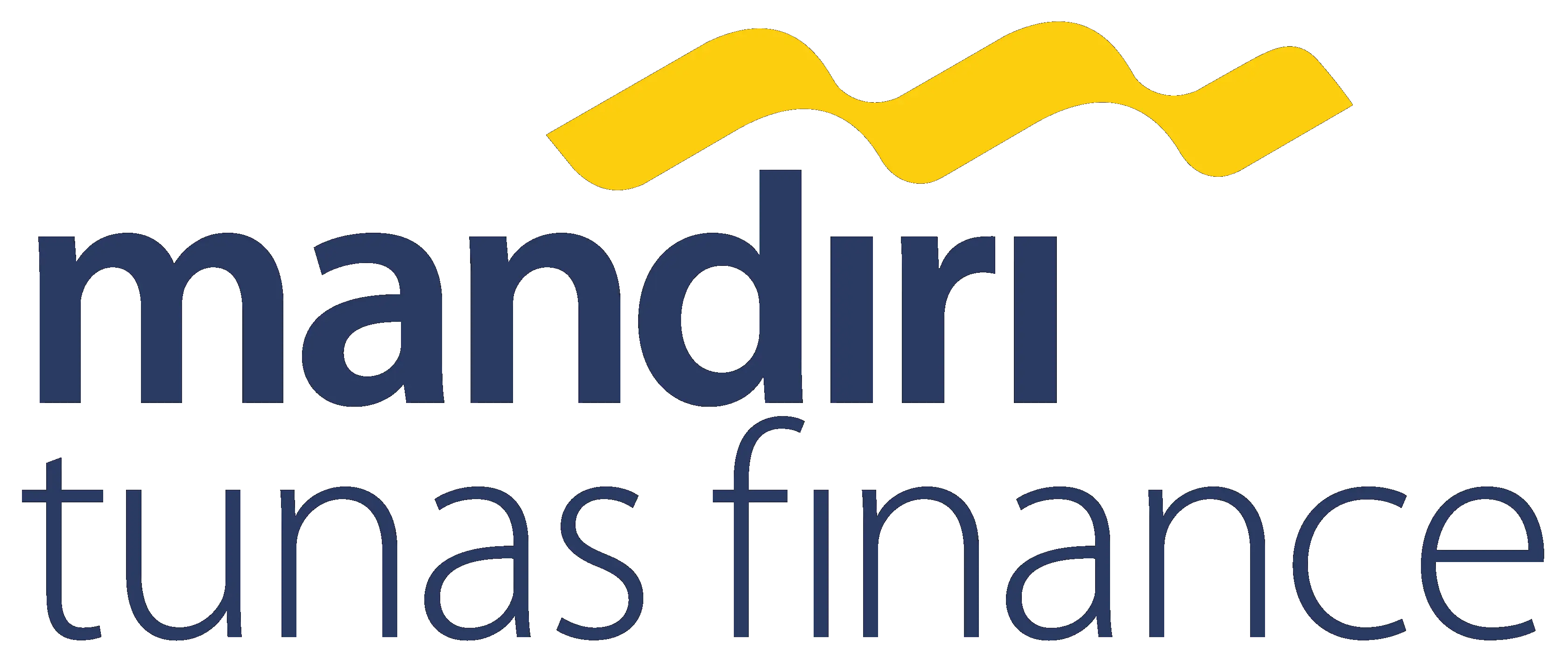 Mandiri Tunas Finance Logo