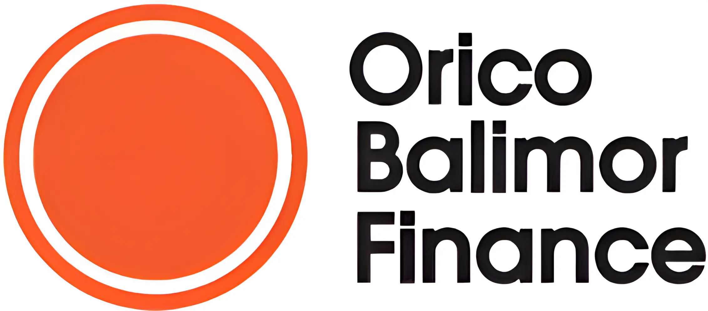 Orico Balimor Finance Logo