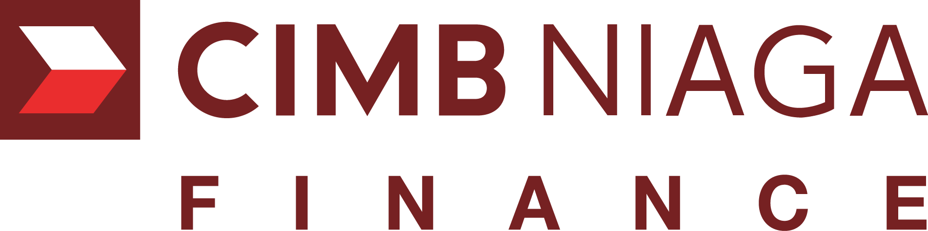 CIMB Niaga Auto Finance Logo