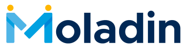 Moladin Logo