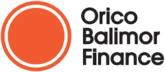 Orico Balimor Finance Logo