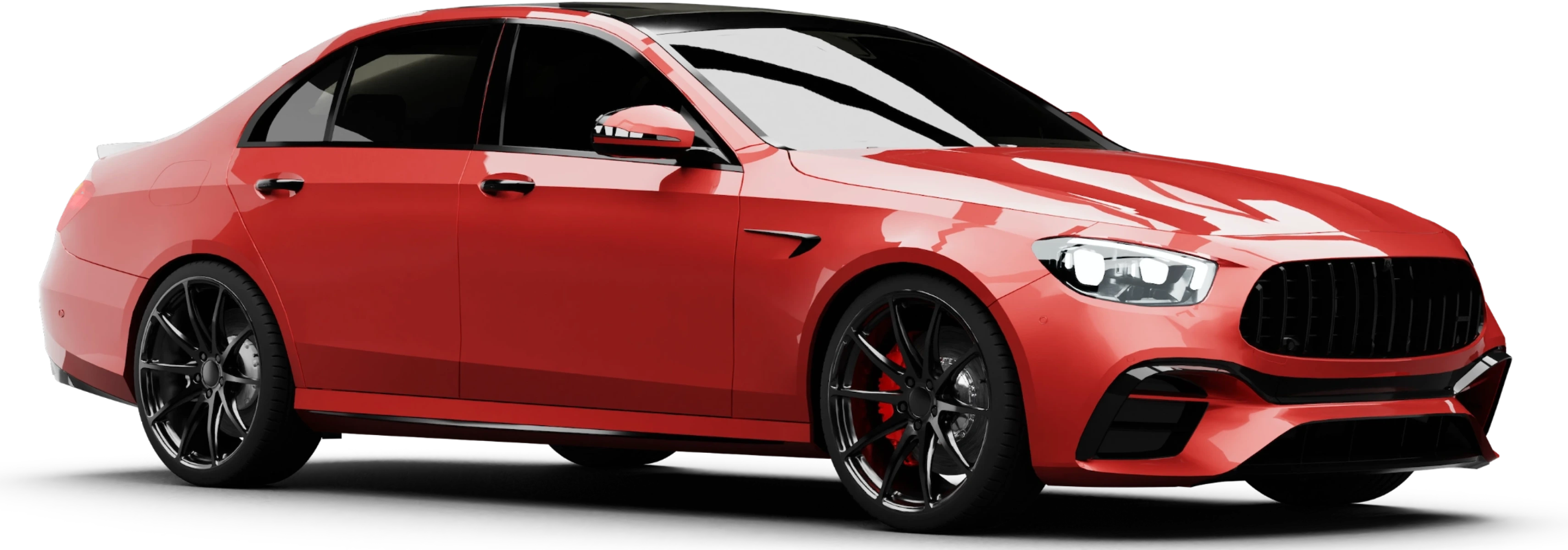 red-car-otospector